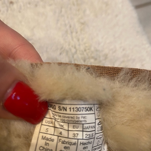 Classic Ugg ultra mini - Picture 5 of 5